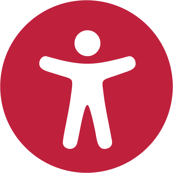 Eingabehilfen öffnen